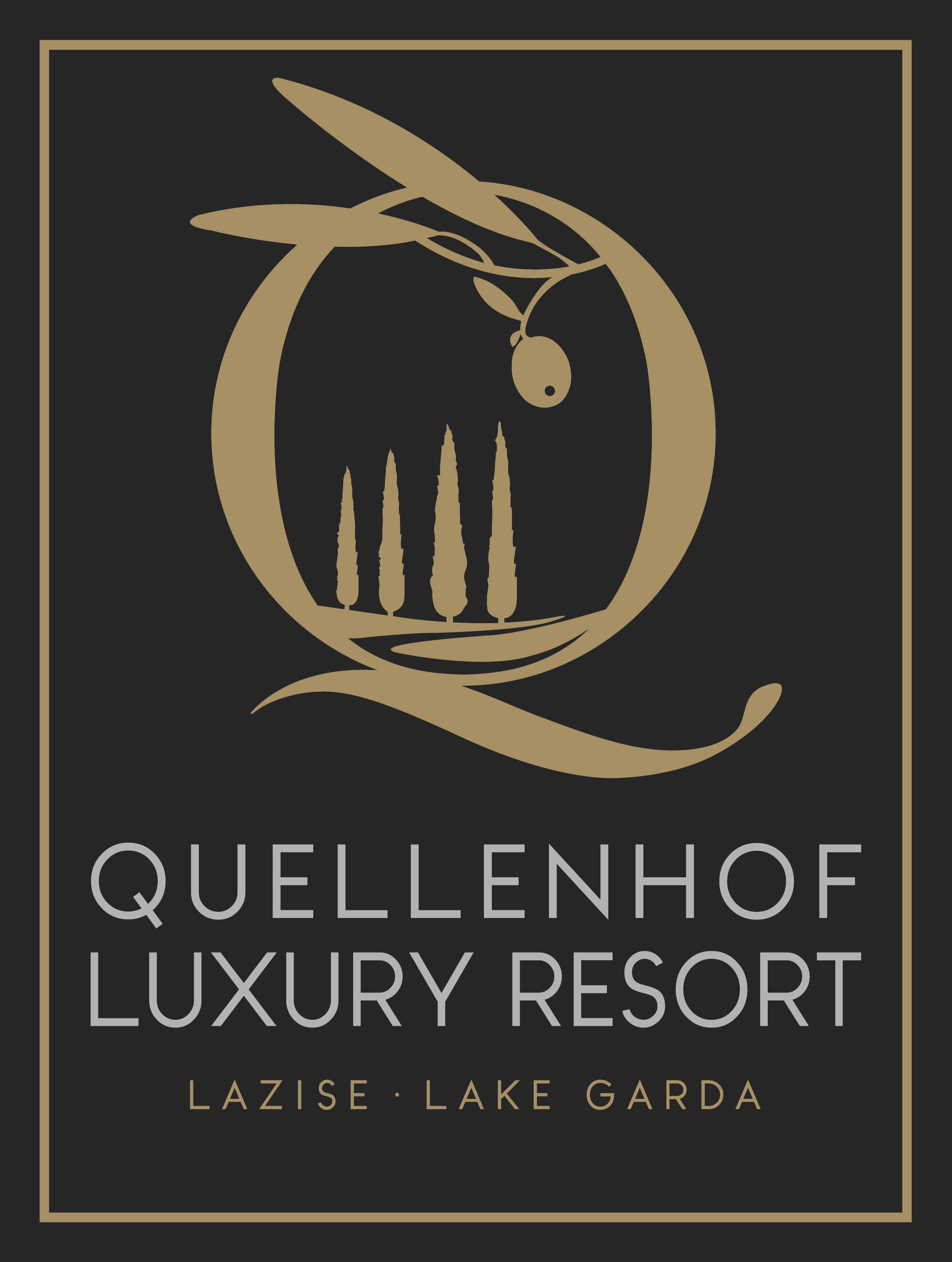 Quellenhof Luxury Resort Logo